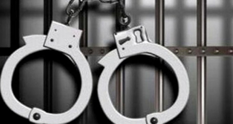 إيقاف 67 عنصر تكفيري مفتش عنهم