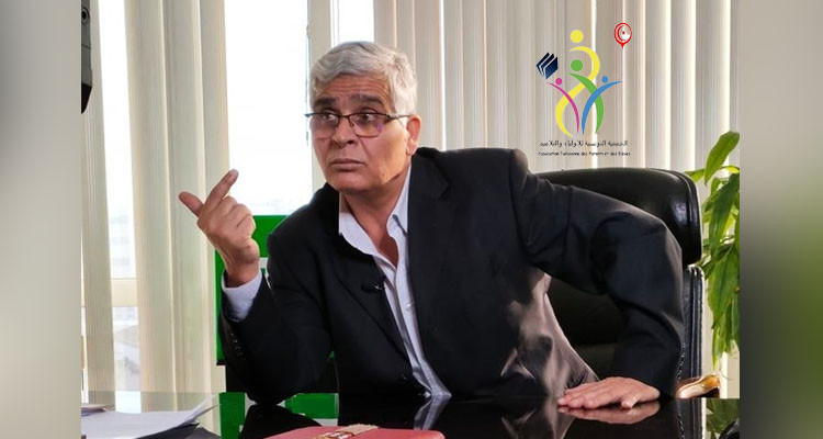 رضا الزهروني: لا بد من اتخاذ إجراءات للحد من إجبارية الدروس الخصوصية للنجاح