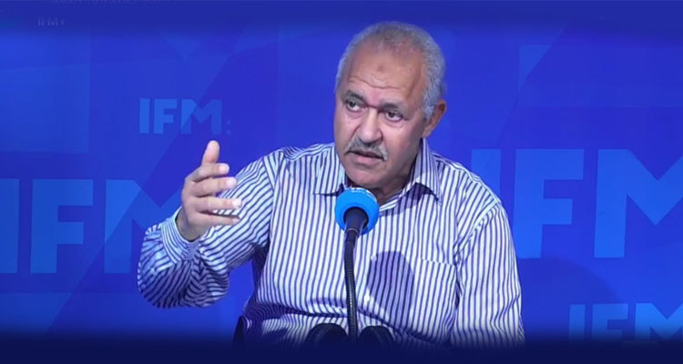 رضا الشكندالي: سنة 2024 ستكون صعبة على مستوى تسديد الديون الخارجية وتتطلب خطة واضحة