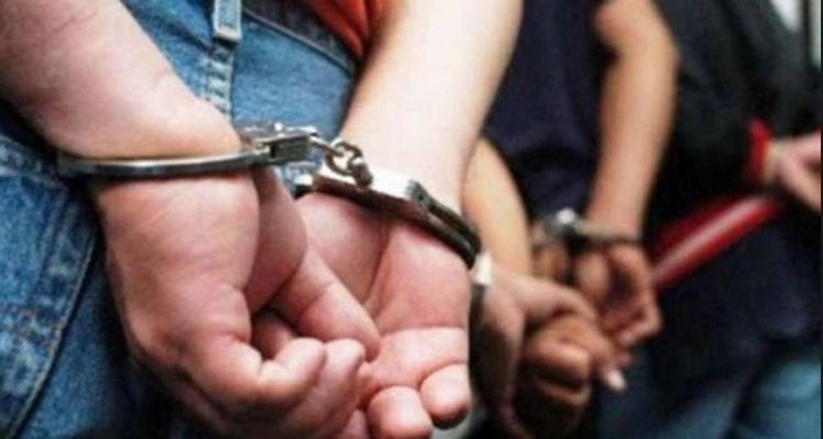 قصر هلال: القبض على عنصرين خطيرين