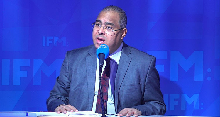 محسن حسن: يجب على الحكومة إقناع خبراء صندوق النقد الدولي بخيارات تونس