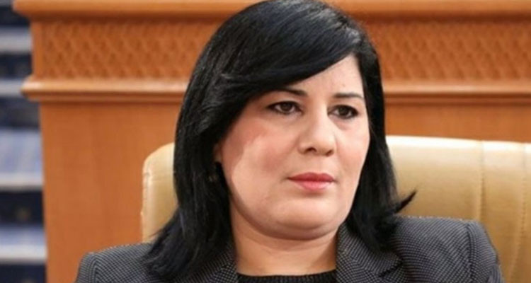 عضو هيئة الدفاع عن عبير موسي: ''تخوفاتنا كانت من التدليس الالكتروني ولكن كنا بالمرصاد''