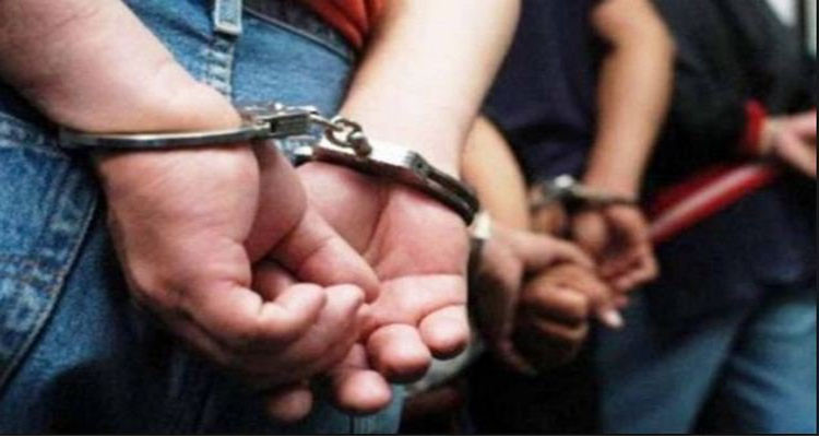 جندوبة: تفكيك شبكة تستعد لاجتياز الحدود خلسة