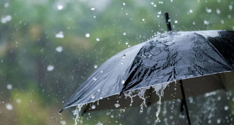 بداية من الليلة: وضع جوّي ملائم لنزول أمطار بالشمال ومحليّا بالوسط وانخفاض درجات الحرارة