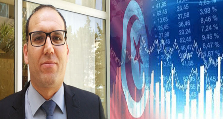 آرام بالحاج: نسبة النمو في 2024 ضعيفة ومحتشمة وهذا ما كنا نأمله من قانون المالية