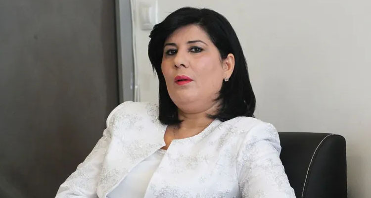 كريم كريفة: فتح قضية جديدة ضد عبير موسي والإبقاء عليها في الإيقاف