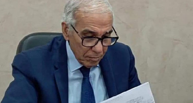 سمير ديلو: إحالة بشير المنوبي الفرشيشي على القضاء فيها إهانة