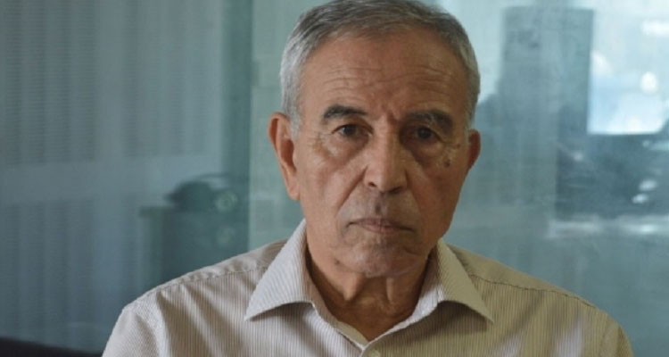 عبد الله العبيدي: تونس فقدت شبكة علاقاتها الخارجية ونحن معزولين دبلوماسيا