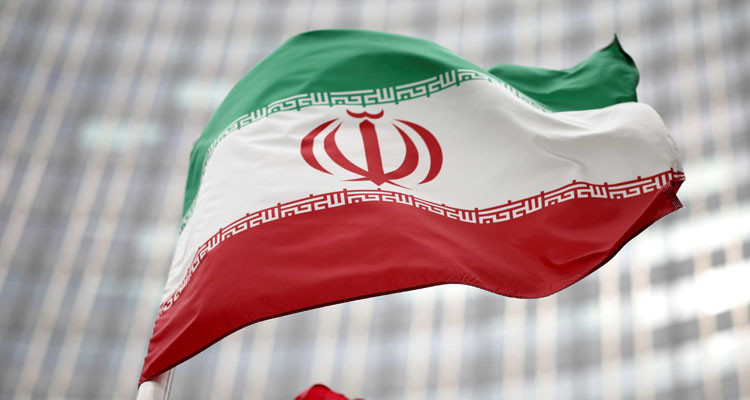 إيران تعلق على قرار محكمة العدل الدولية بشأن غ/ز/ة