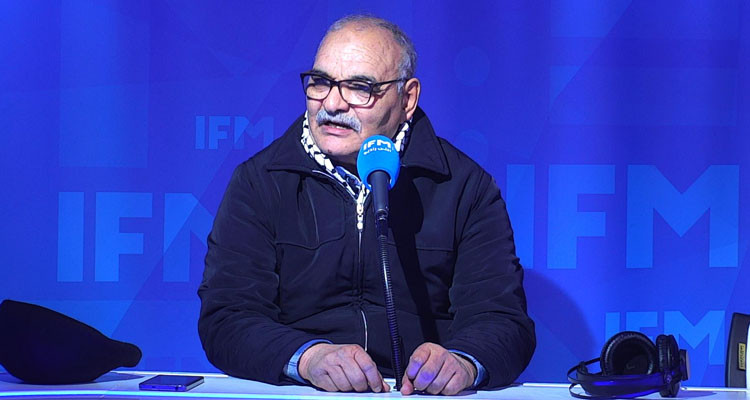 محمد المسليني: ''لا بد من إحالة من تورط في تعطيل تزويد البلاد بمادة القهوة إلى المساءلة القضائية''