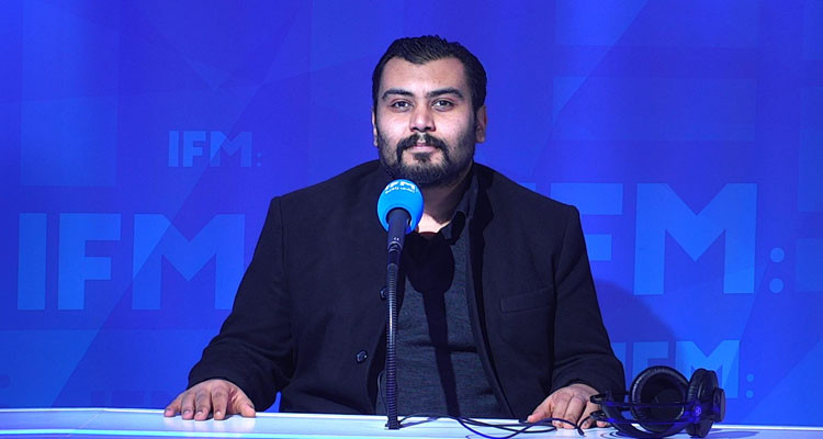 نائب بالبرلمان: ''وجود أحمد الحشاني على رأس الحكومة خطأ''