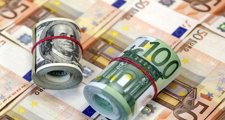 الإحتياطي من العملة الصعبة يزيد بـ21 يوم توريد على مدى سنة