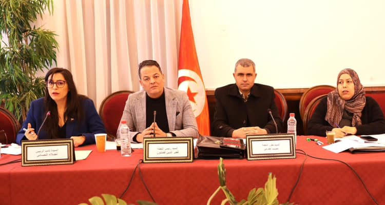 لجنة التربية والتكوين المهني  تنظر في عدد من المبادرات التشريعية