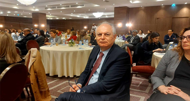 محمد الوزير: شركة الغد الهدف منها أن تكون لها مسؤولية اجتماعية وليس الربح