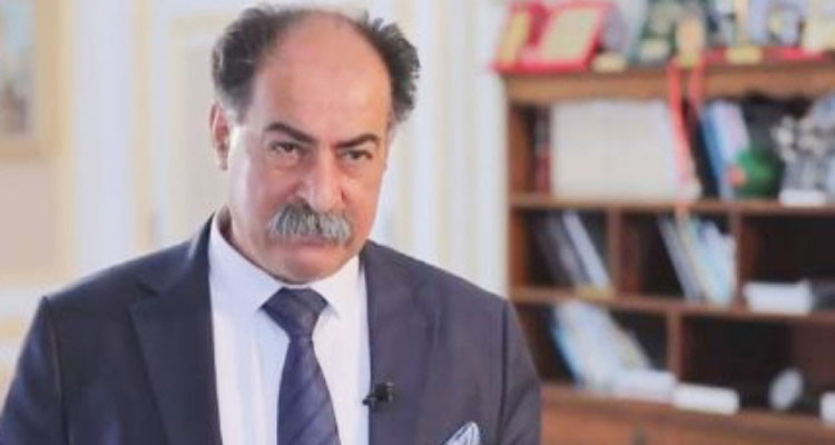 وزير الداخلية يؤكد على ضرورة تعزيز التعاون الأمني مع الجزائر بالمناطق الحدودية