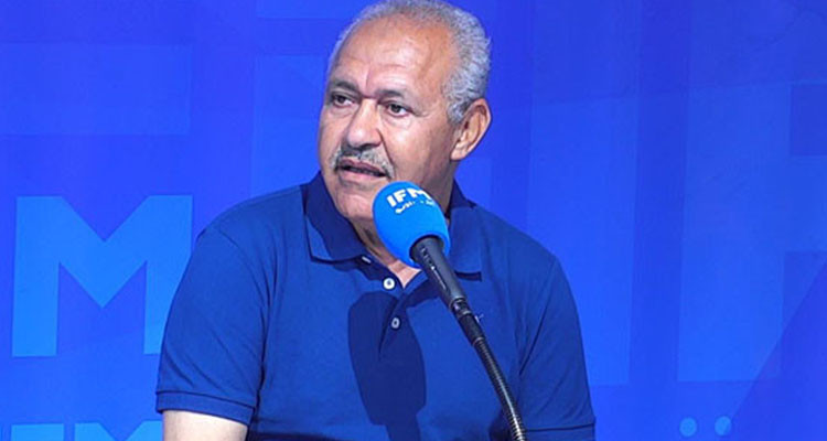 رضا الشكندالي: منتدى دافوس ليس مسرحا أو فضاء للمفاوضات مع صندوق النقد الدولي