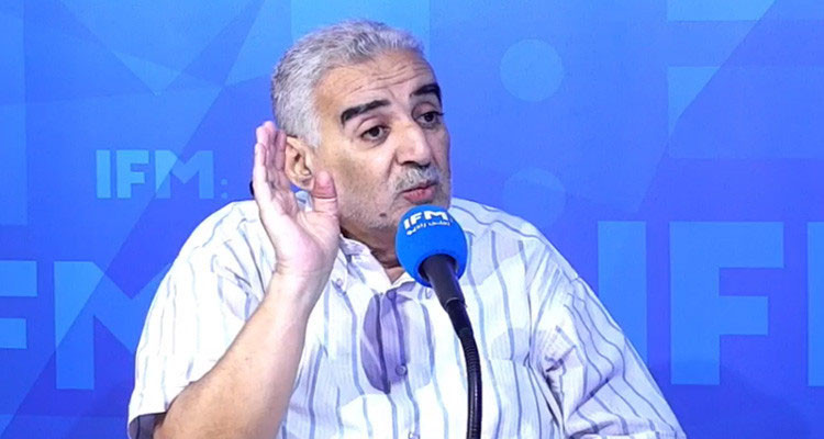 اليوم: زياد الهاني يمثل أمام المحكمة الابتدائية بتونس