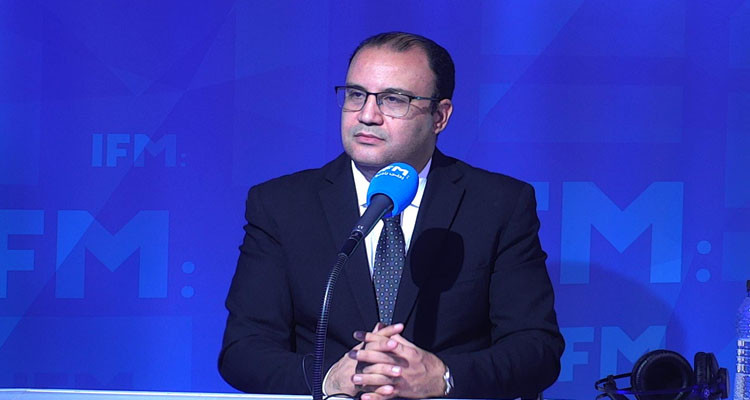 سرحان الناصري: هناك رغبة من المستثمرين الأجانب للاستثمار في تونس ولكن..