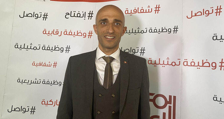 عضو بمجلس نواب الشعب: قانون الصلح الجزائي من أحسن القوانين التي تم تقديمها للبرلمان