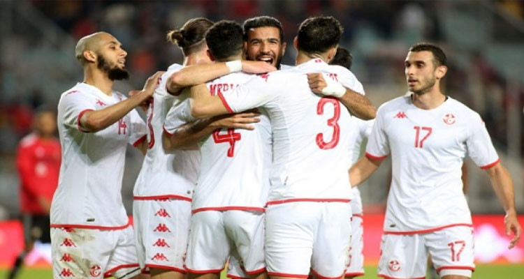 بحضور منتخبات عالمية: المنتخب الوطني يشارك في دورة كرة القدم الدولية بالإمارات