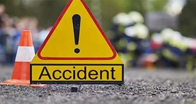 مونبليزير: إصابة 11 شخصا في انقلاب حافلة سياحية صغيرة الحجم