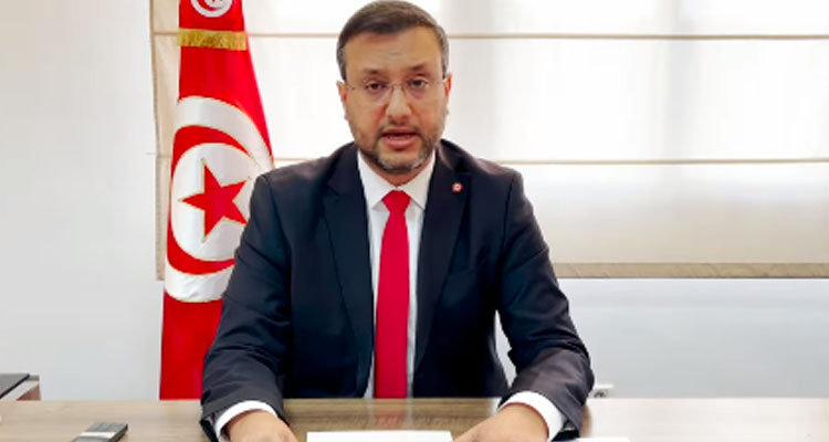 نزار الشعري يرفع قضية ضد وزارة العدل ويطالب رئيس الدولة بالتدخل العاجل