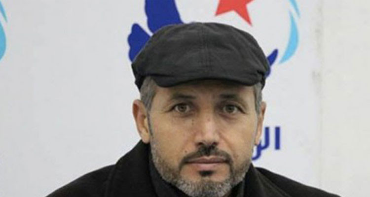 العجمي الوريمي: الغاية من تغيير اسم ''حركة النهضة'' هو الانفتاح على مكونات أخرى موجودة في المجتمع