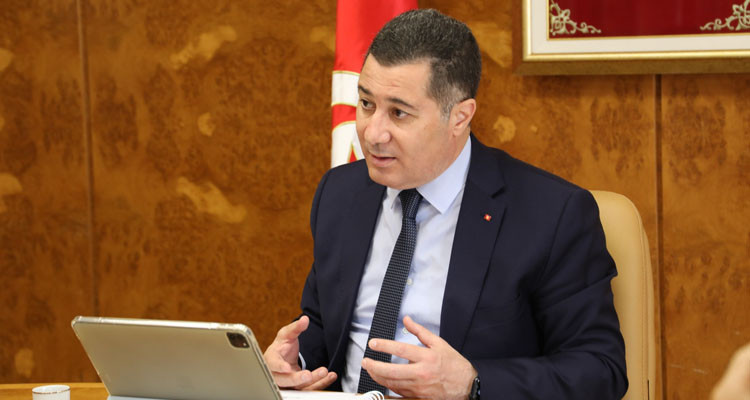وزير النقل: الخط الحديدي السريع الرابط بين العاصمة والقباعة سيتم تشغيله تدريجيا خلال سبتمر 2024