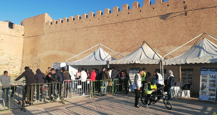 القيروان: اختتام مشروع AUTREMENT الممول منذ سنة 2020 من قبل الاتحاد الأوروبي