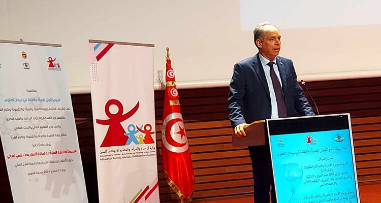 وزير التعليم العالي: نسبة الباحثات في تونس بلغت 55 بالمائة