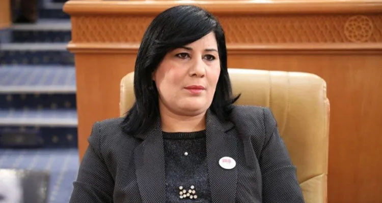 كريم كريفة: تم رفع قضية جديدة ضد عبير موسي سيتم التحقيق فيها يوم 13 فيفري الجاري