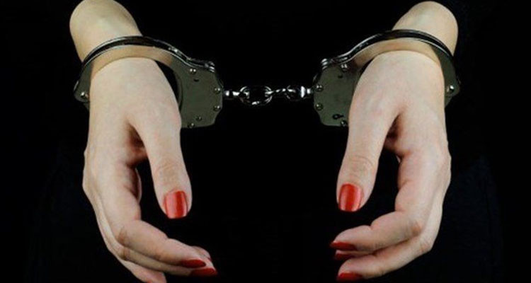 السجن المدني بالرابطة: القبض على امرأة حاولت إدخال أقراص مخدرة إلى داخل السجن