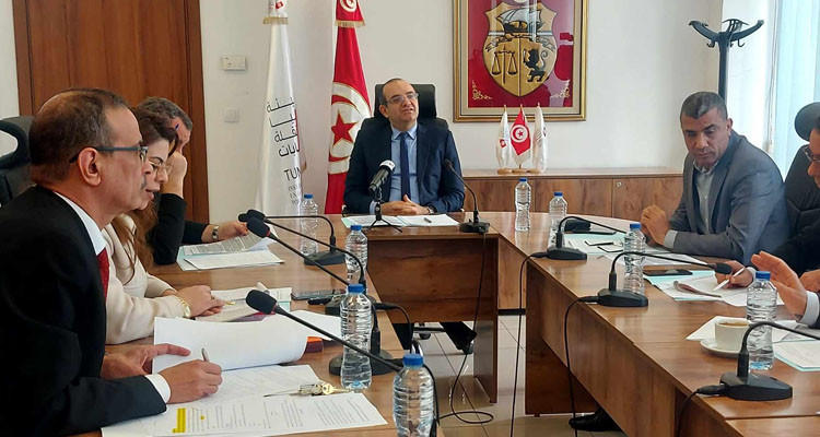 عضو هيئة الانتخابات: تسجيل حالة وفاة لمترشح فاز في الدور الأول للانتخابات المحلية