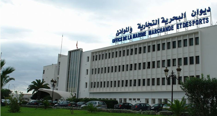 ديوان البحرية التجارية يضخ 635 ألف دينار لتهئية أرضية القاعة العلوية لمحطة حلق الوادي