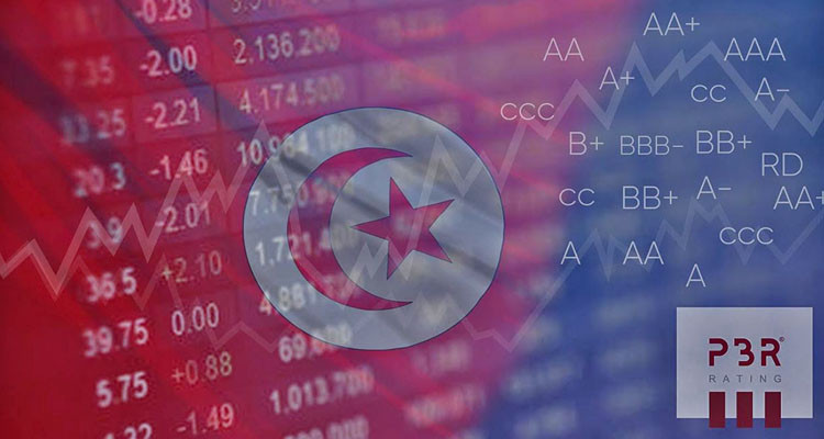 وكالة التصنيف "بي بي آر" تستبعد وجود أي خطر يتعلق بتخلف تونس عن سداد ديونها خلال 2024
