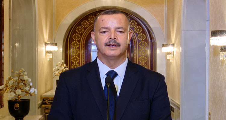 وزير الصحة يدعو إلى الإشتغال على إستراتيجية عربية بشأن إعادة إعمار القطاع الصحي في قطاع غ/ز/ة