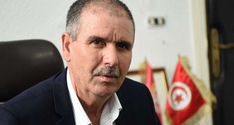 نور الدين الطبوبي: لن نتنازل عن المطالبة بفتح أبواب الحوار الاجتماعي والحق النقابي من الخطوط الحمراء