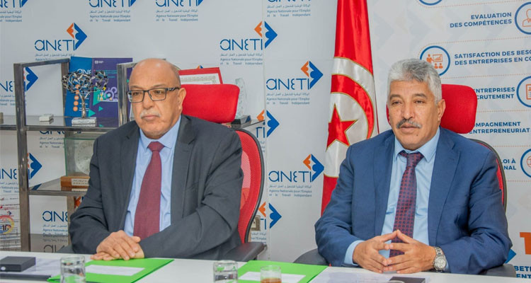 وزير التشغيل يوصي بمزيد العناية بملف هجرة العمل والتشجيع على الهجرة في الأطر النظامية