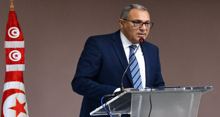 وزير التربية: أصبح من الضروري الاستثمار في رقمنة القطاع التربوي لضمان تعليم ذي جودة عالية