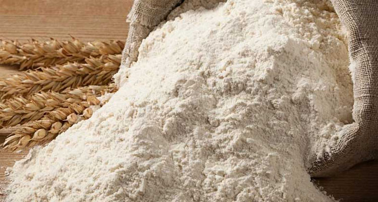 بنزرت: حجز أكثر من 3 أطنان من مادة الفرينة المدعمة