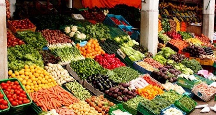 المدير الجهوي للتجارة بالكاف: سيتم تزويد أسواق الجهة بجميع المواد الاستهلاكية طيلة شهر رمضان