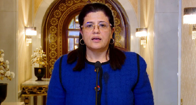 وزيرة المالية: نحو إحداث 100 شركة أهلية خلال سنة 2024