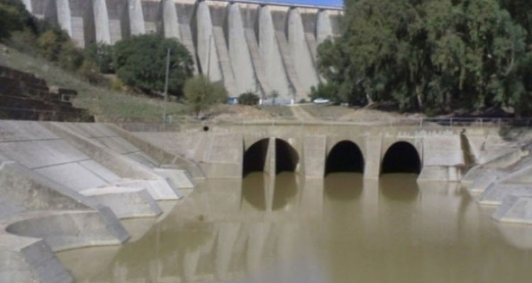 بن عروس: نسبة امتلاء السدود والبحيرات الجبلية في حدود الـ52 بالمائة