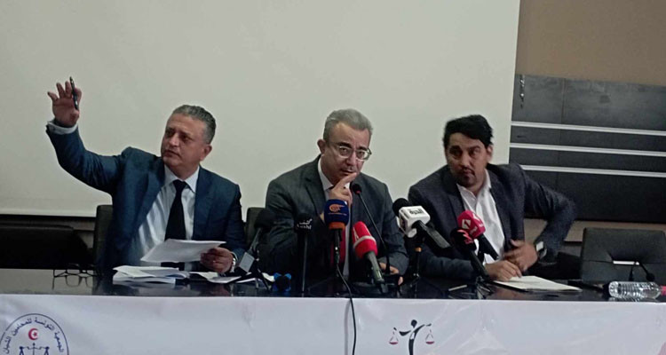 عبد الناصر العويني: وصلنا لـ70 بالمائة من الحقيقة في قضية اغتيال الشهيد شكري بلعيد