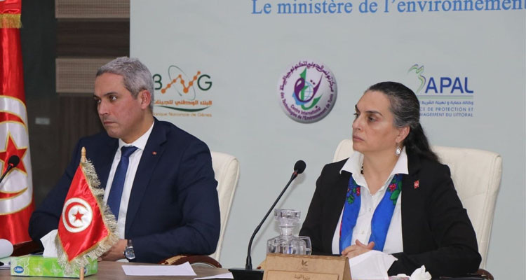 استعدادا للموسم السياحي 2024: وزارتا البيئة والسياحة تتفقان على تفعيل لجان الرقابة المشتركة