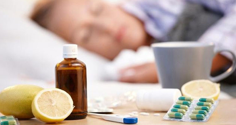 رياض دغفوس: النزلة الموسمية هي الأكثر انتشارا في تونس