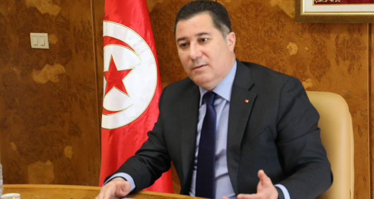 وزير النقل يوصي بضرورة الاستعداد اللوجستي الأمثل لتأمين موسم سياحي وصيفي واعد