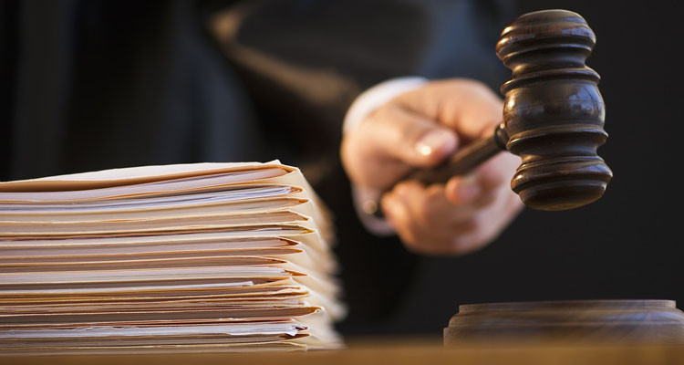 بنزرت: إصدار بطاقة إيداع بالسجن في حق شخصين والإبقاء على 38 آخرين بحالة سراح في قضية مصنع الفولاذ