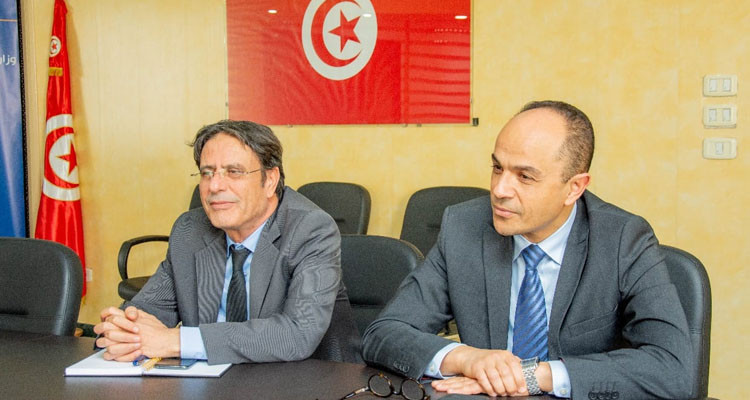 ''بي هاش بنك'' يؤكد استعداده الانخراط في إنجاح برنامج إحداث الشركات الأهلية