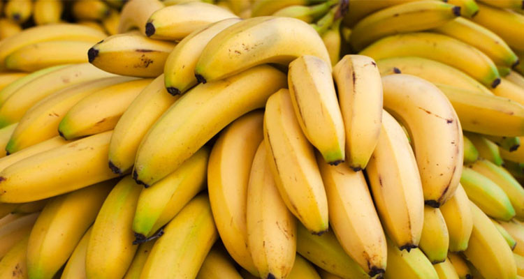 رمضان 2024: نحور توريد ألفي طن من الموز من مصر وعرضه للعموم بسعر أقصى بـ 5 دنانير
